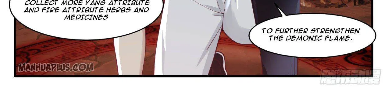 Read Martial Peak chapter 1143 image 22 on Lezhin