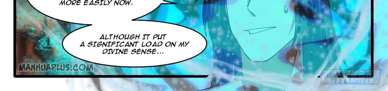 Read Martial Peak chapter 1144 image 10 on Lezhin