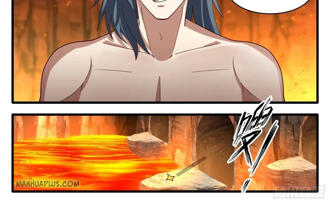 Read Martial Peak chapter 1144 image 2 on Lezhin