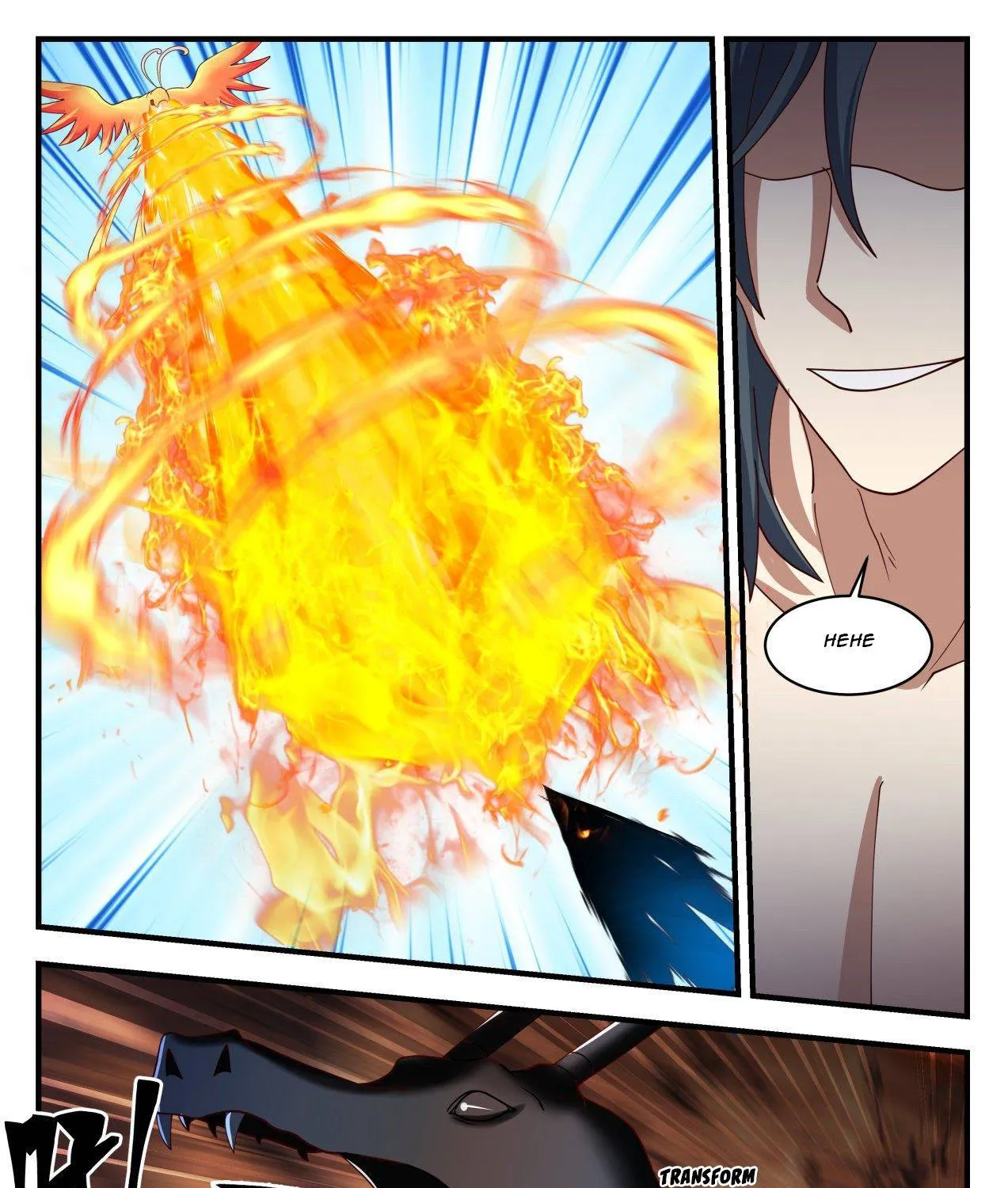 Read Martial Peak chapter 1144 image 7 on Lezhin