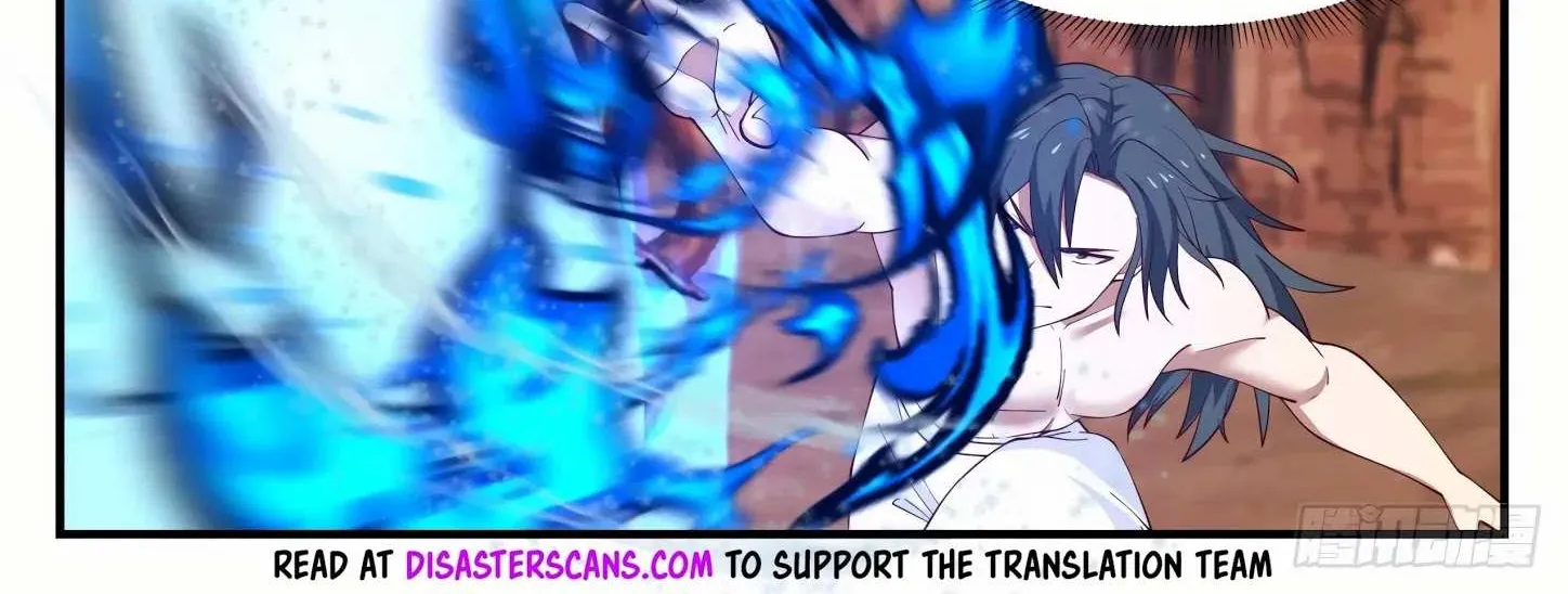 Read Martial Peak chapter 1145 image 12 on Lezhin