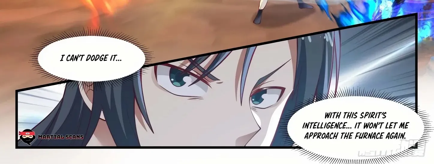 Read Martial Peak chapter 1145 image 14 on Lezhin