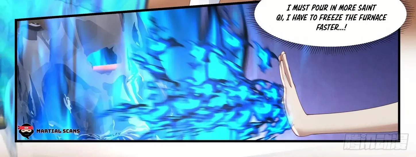Read Martial Peak chapter 1145 image 18 on Lezhin