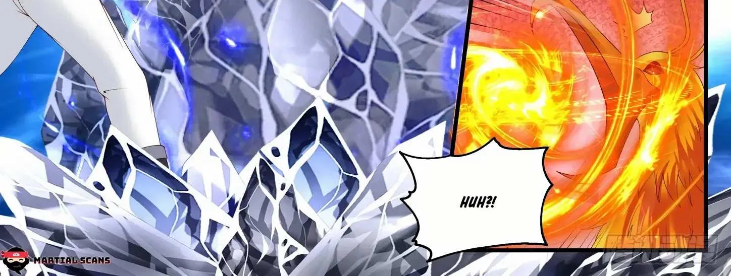 Read Martial Peak chapter 1145 image 24 on Lezhin