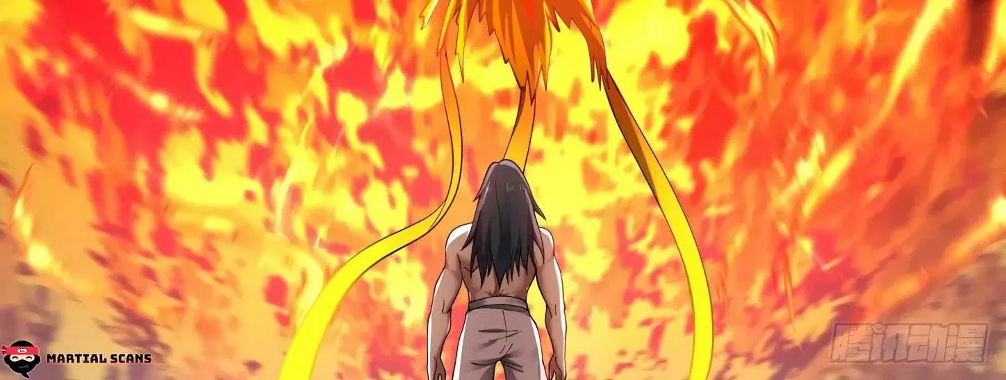 Read Martial Peak chapter 1145 image 6 on Lezhin