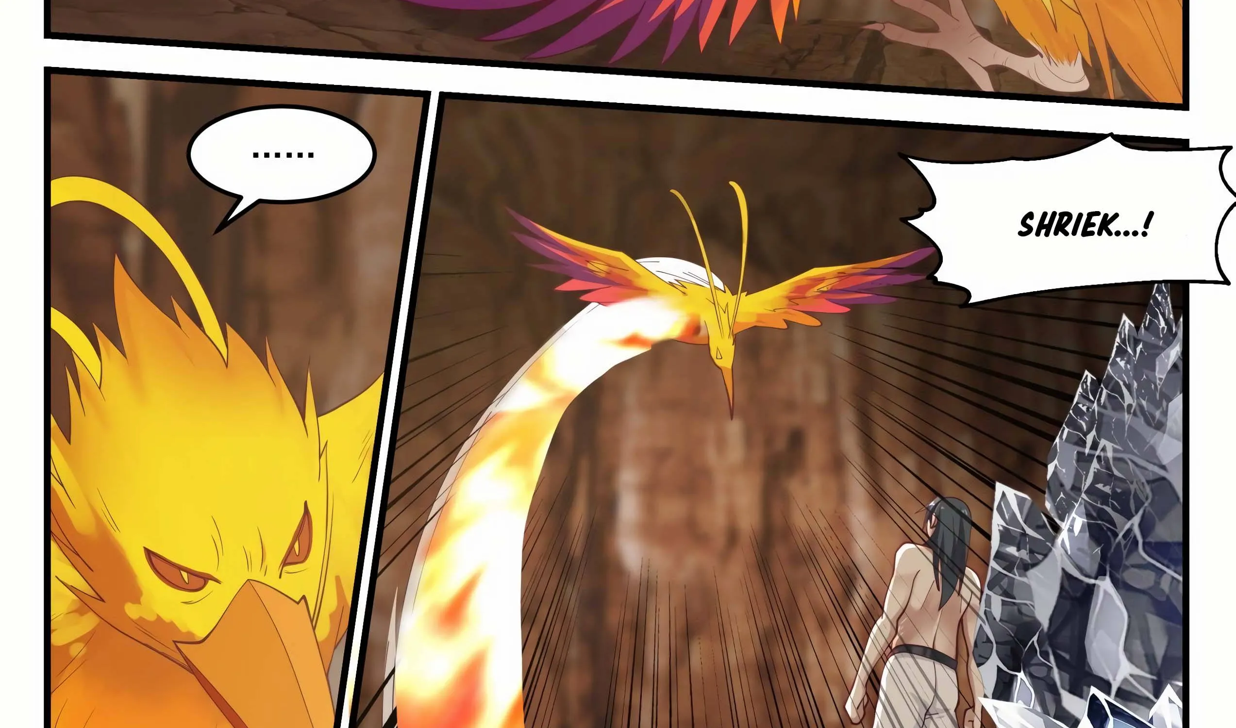 Read Martial Peak chapter 1146 image 10 on Lezhin