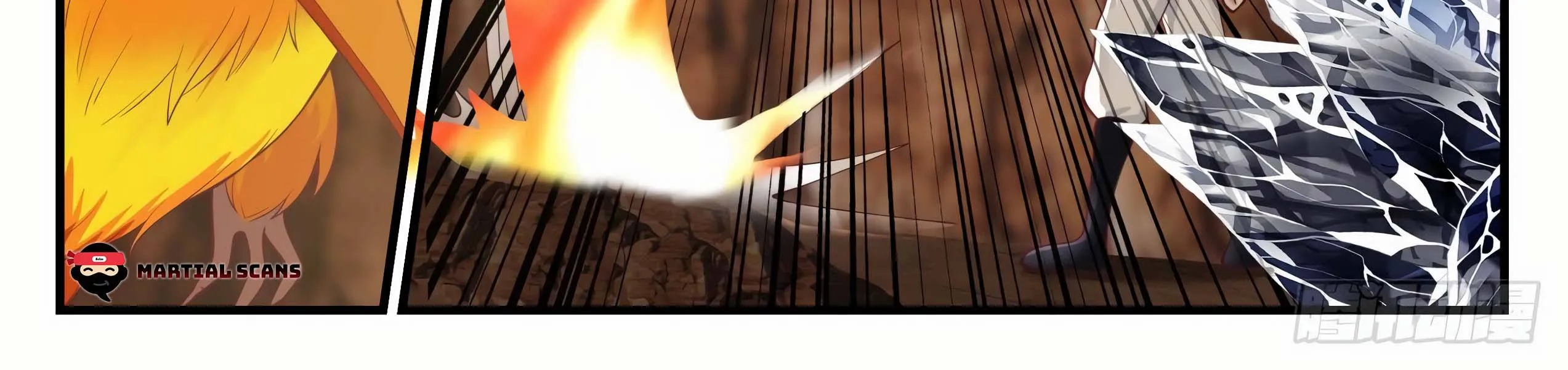 Read Martial Peak chapter 1146 image 11 on Lezhin