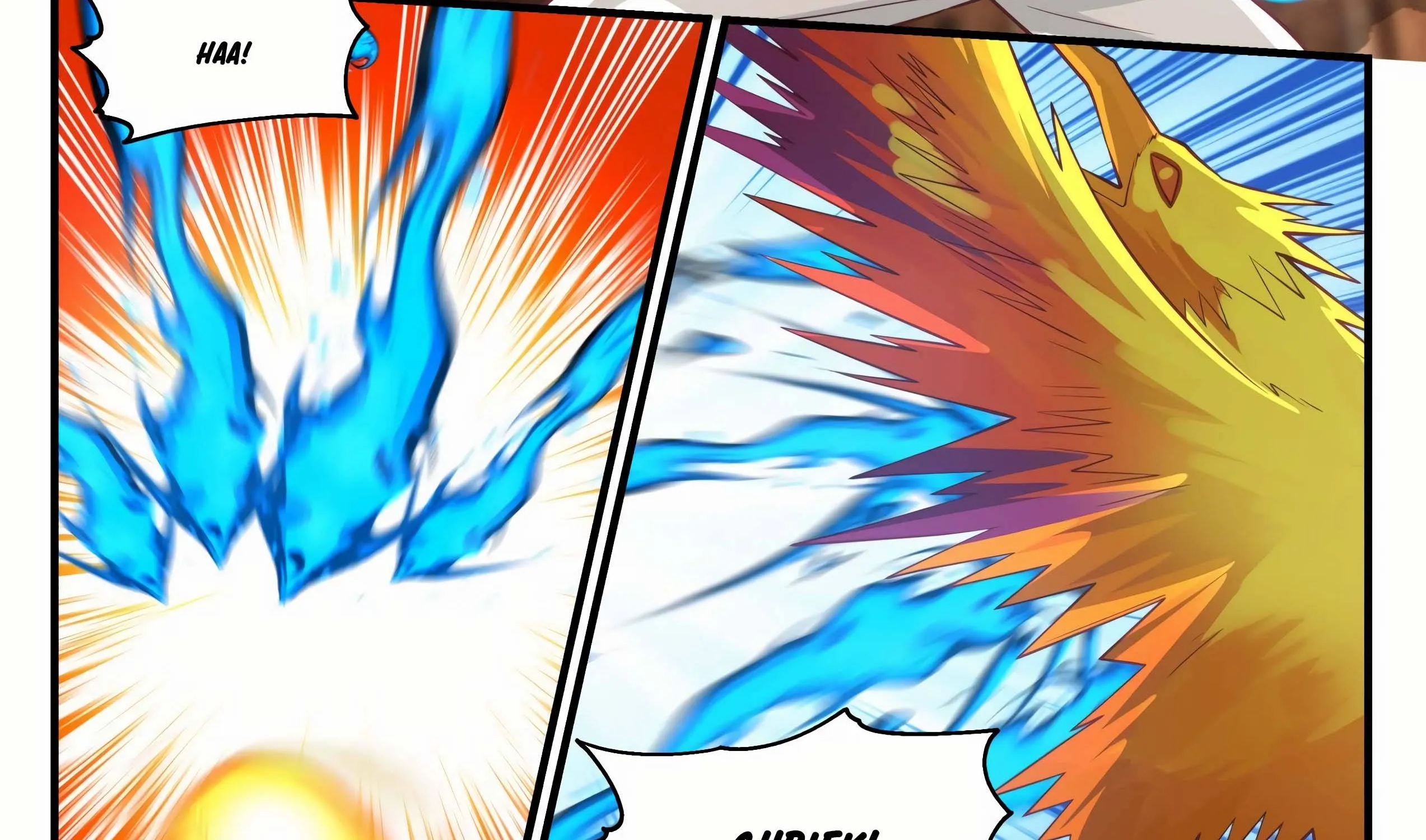 Read Martial Peak chapter 1146 image 13 on Lezhin