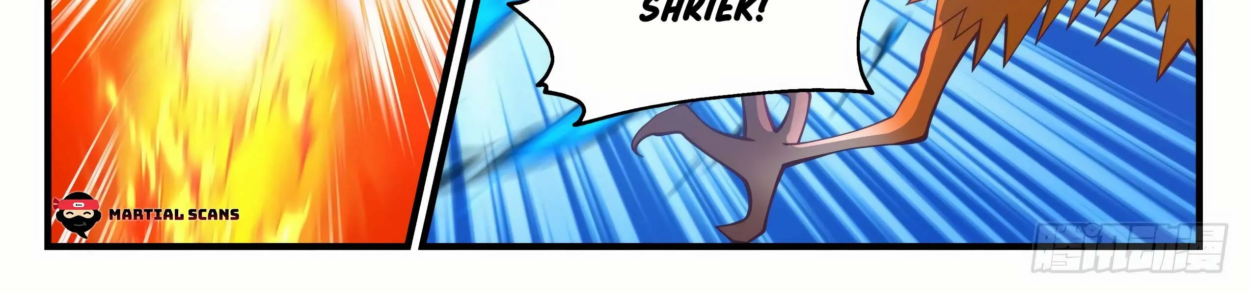 Read Martial Peak chapter 1146 image 14 on Lezhin