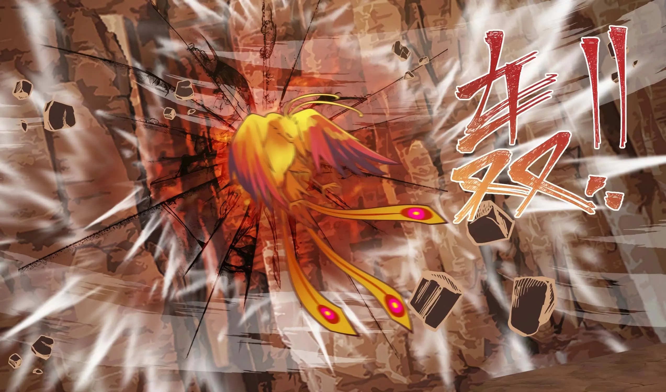 Read Martial Peak chapter 1146 image 15 on Lezhin