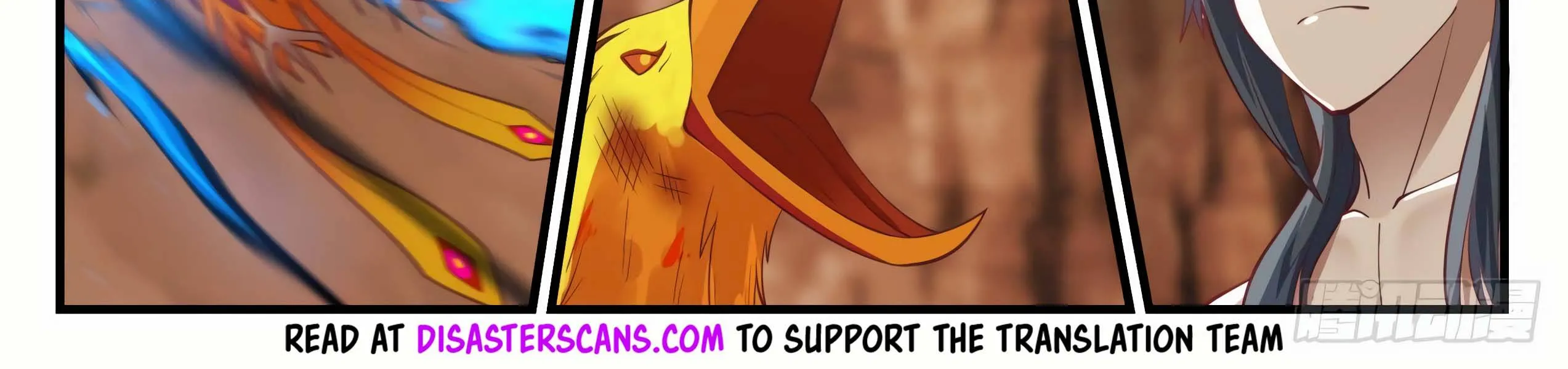 Read Martial Peak chapter 1146 image 20 on Lezhin