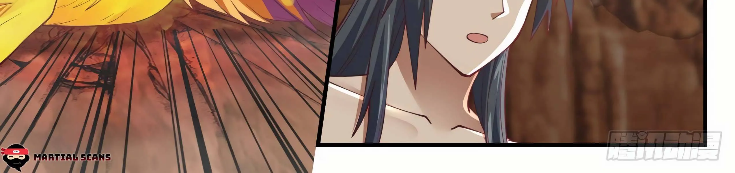 Read Martial Peak chapter 1146 image 23 on Lezhin