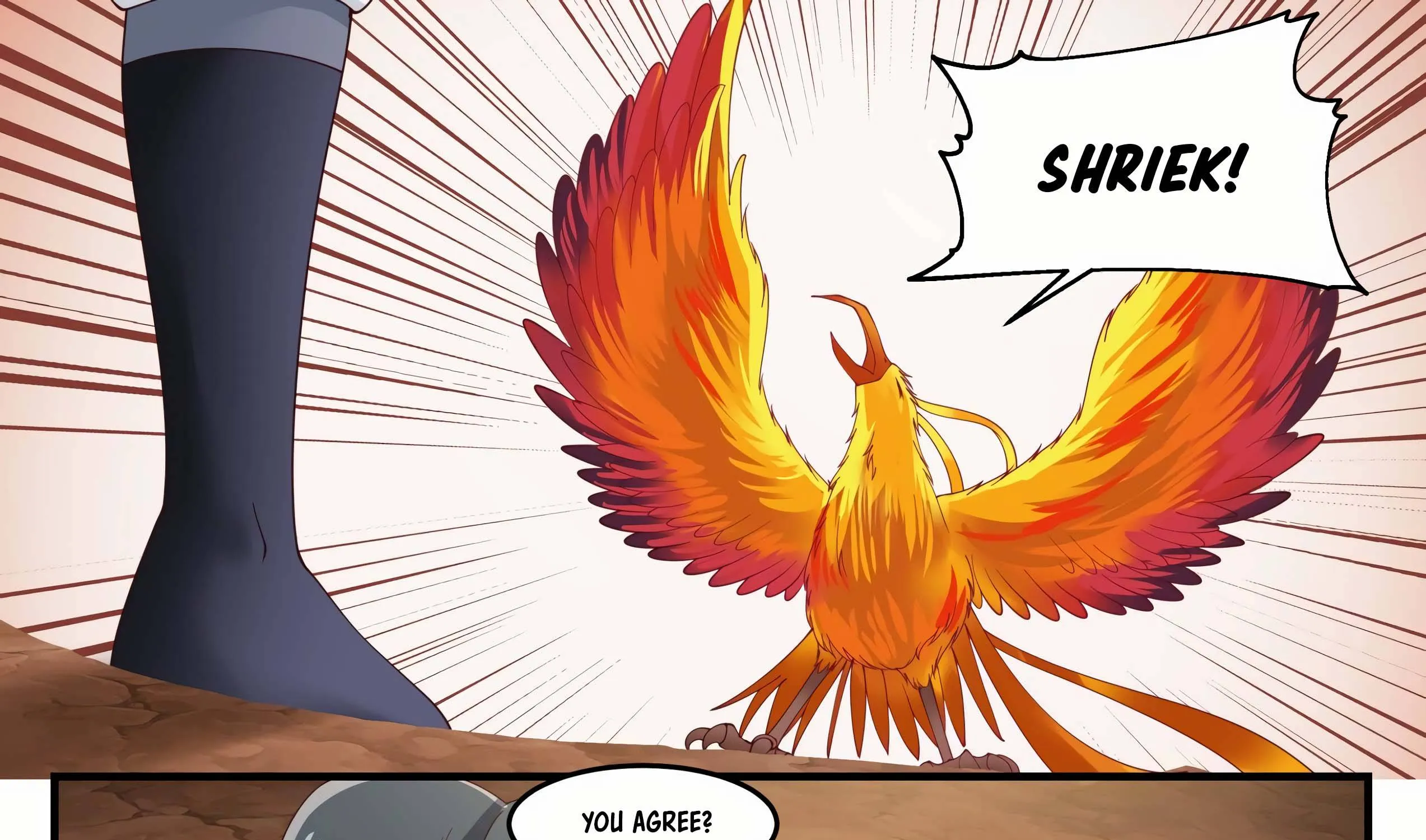 Read Martial Peak chapter 1146 image 30 on Lezhin