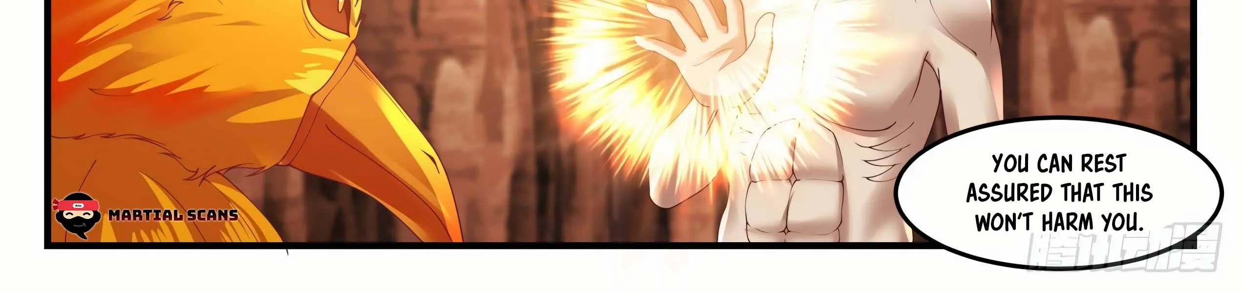 Read Martial Peak chapter 1146 image 32 on Lezhin