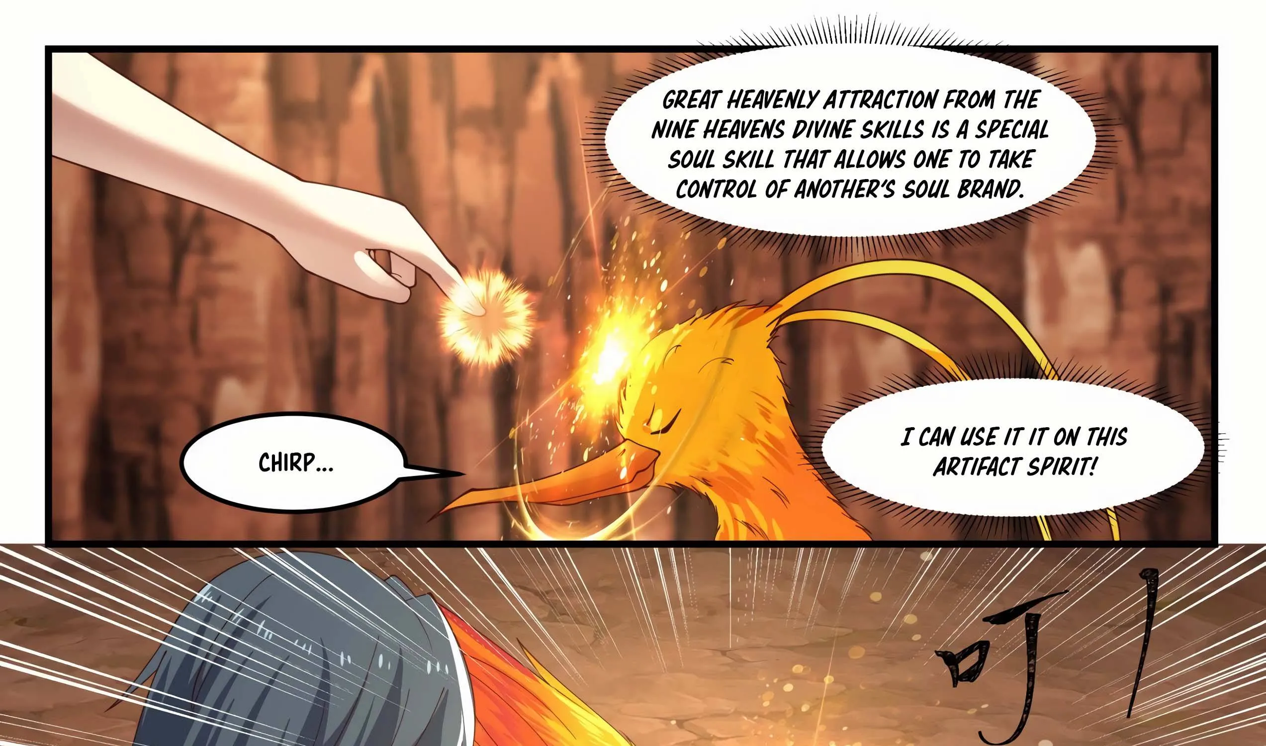 Read Martial Peak chapter 1146 image 33 on Lezhin