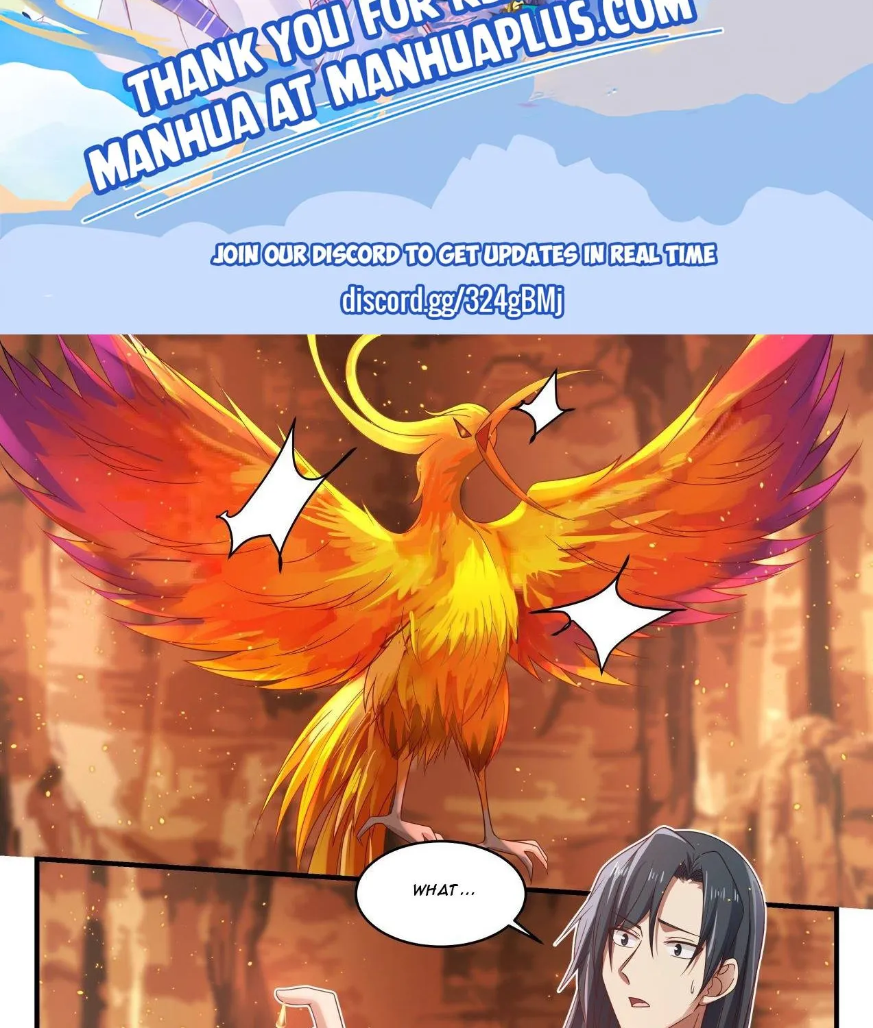 Read Martial Peak chapter 1147 image 1 on Lezhin