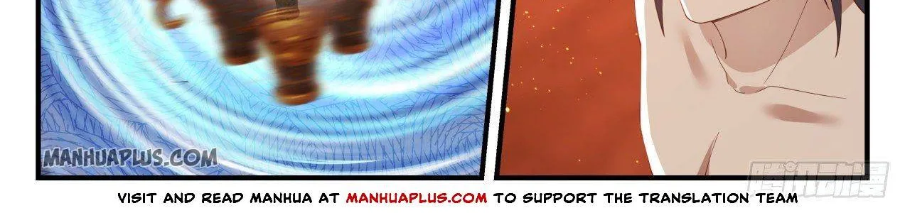 Read Martial Peak chapter 1147 image 18 on Lezhin