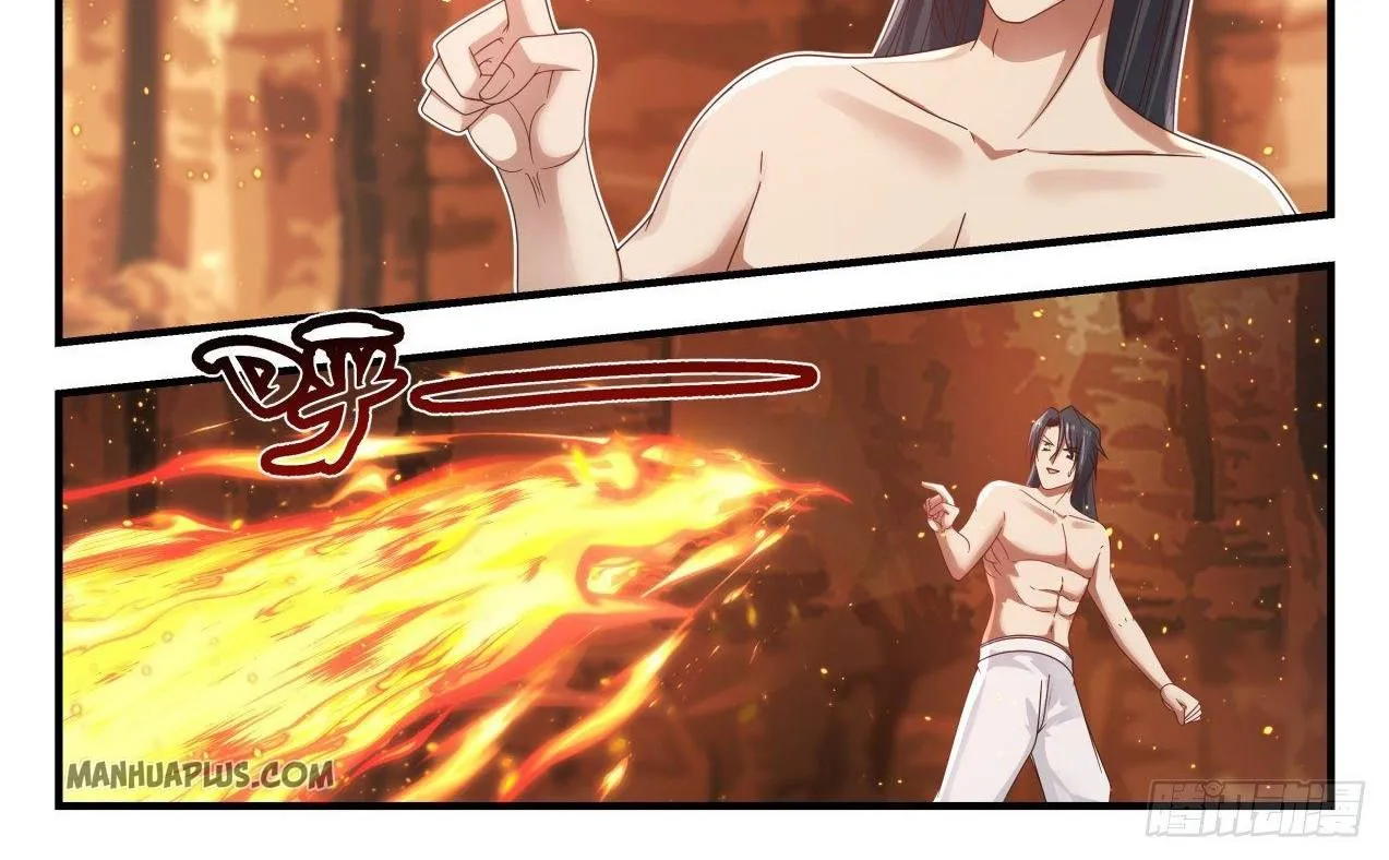Read Martial Peak chapter 1147 image 2 on Lezhin