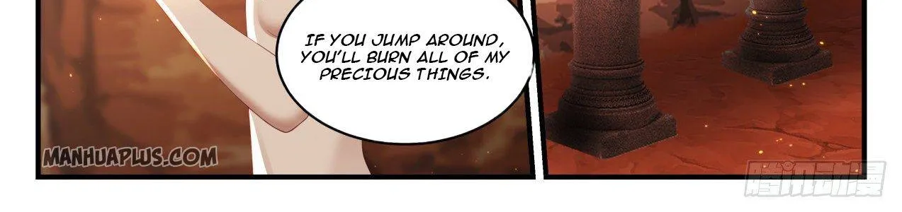Read Martial Peak chapter 1147 image 20 on Lezhin