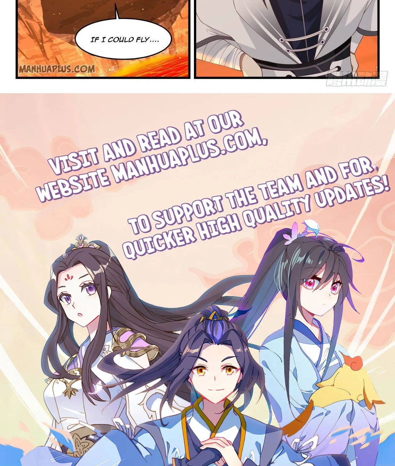 Read Martial Peak chapter 1147 image 24 on Lezhin