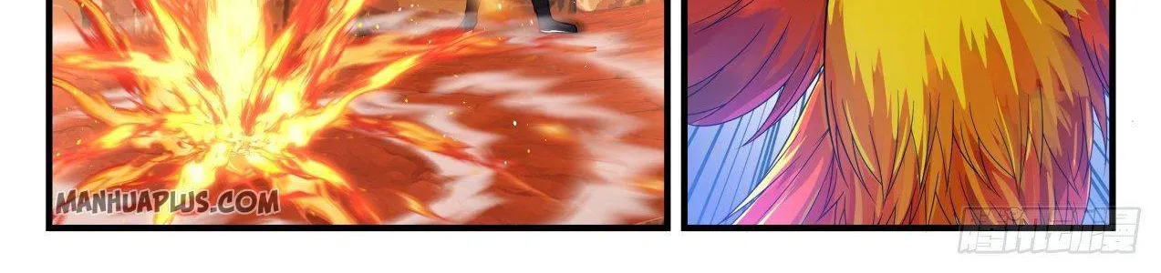 Read Martial Peak chapter 1147 image 4 on Lezhin