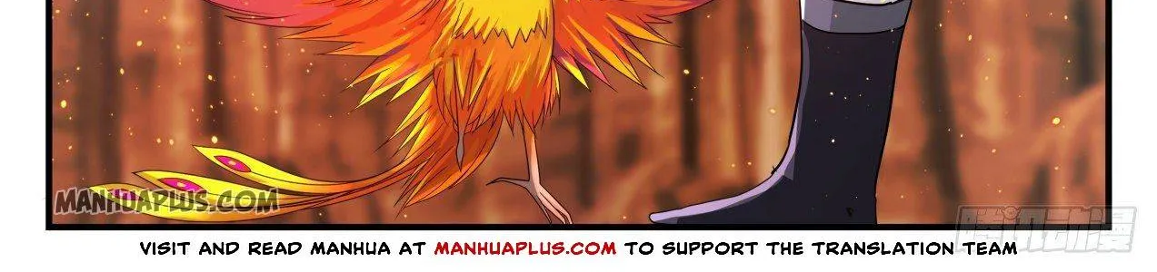 Read Martial Peak chapter 1147 image 6 on Lezhin