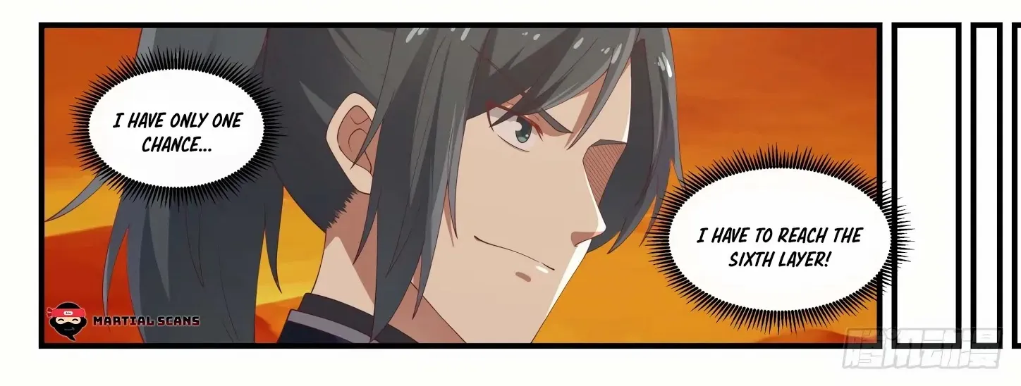 Read Martial Peak chapter 1148 image 10 on Lezhin