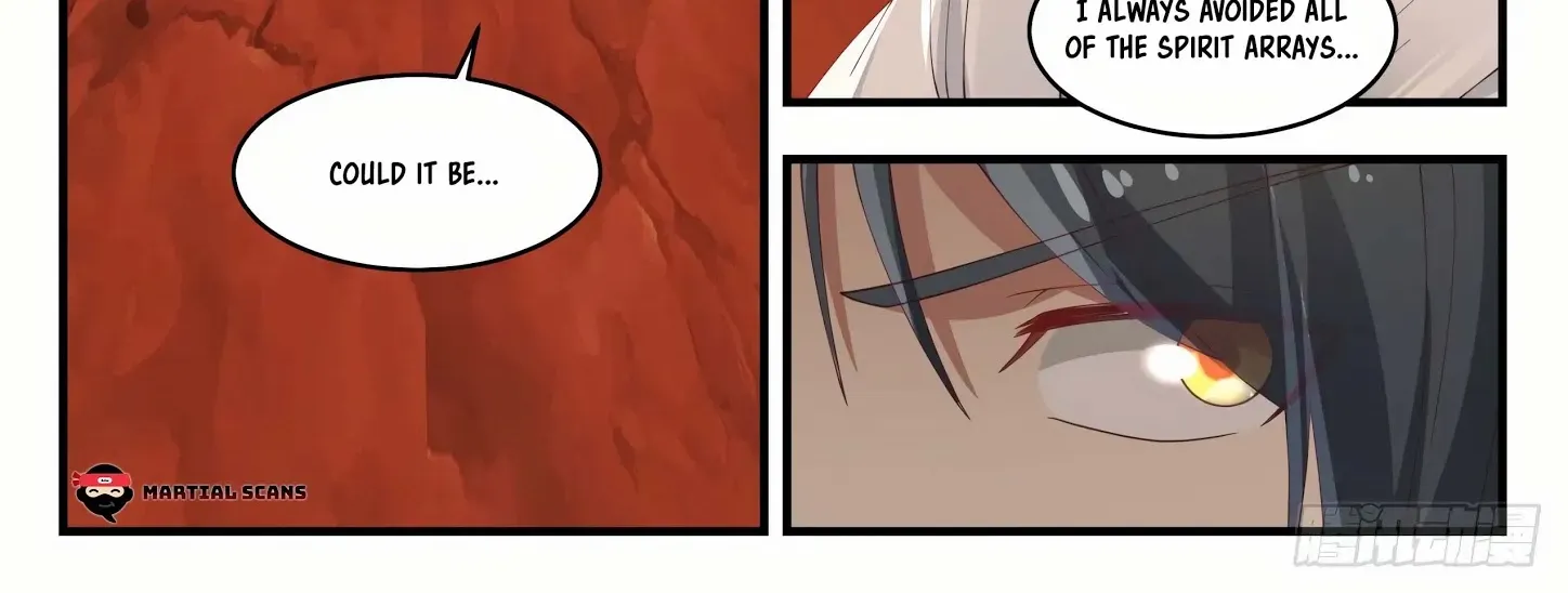 Read Martial Peak chapter 1148 image 16 on Lezhin