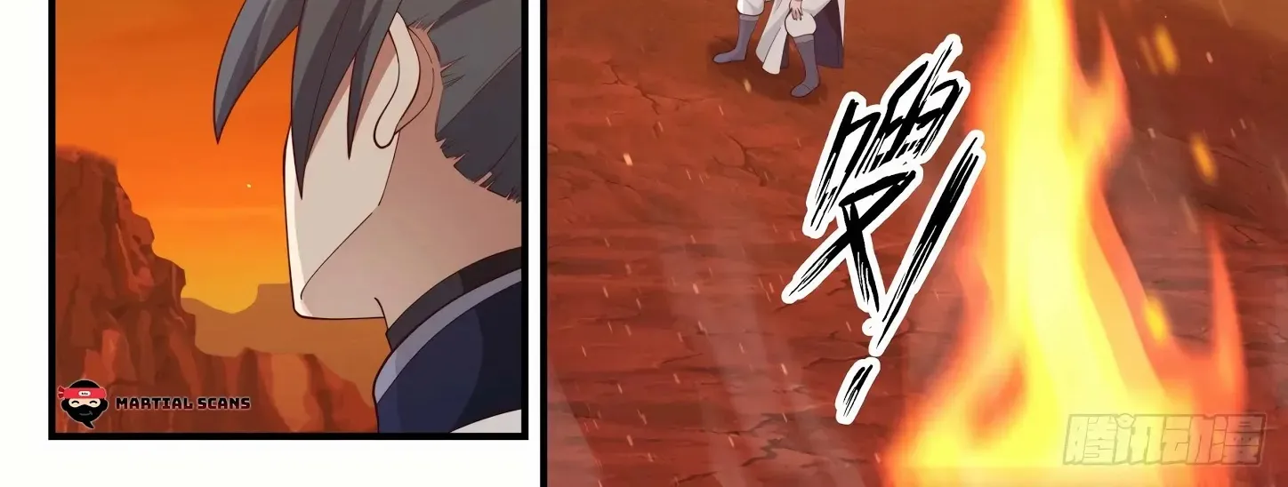 Read Martial Peak chapter 1148 image 20 on Lezhin