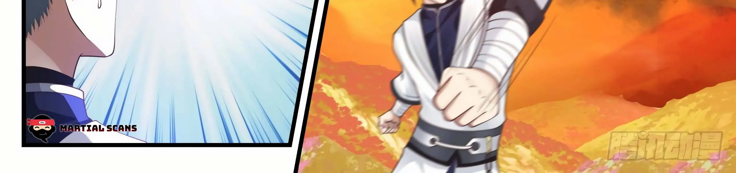 Read Martial Peak chapter 1149 image 14 on Lezhin