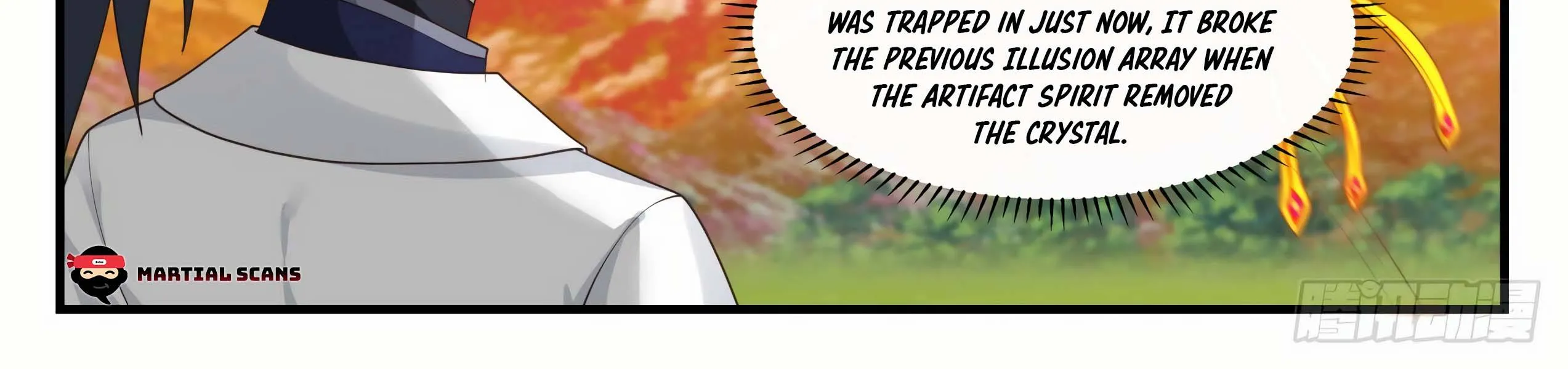 Read Martial Peak chapter 1149 image 17 on Lezhin