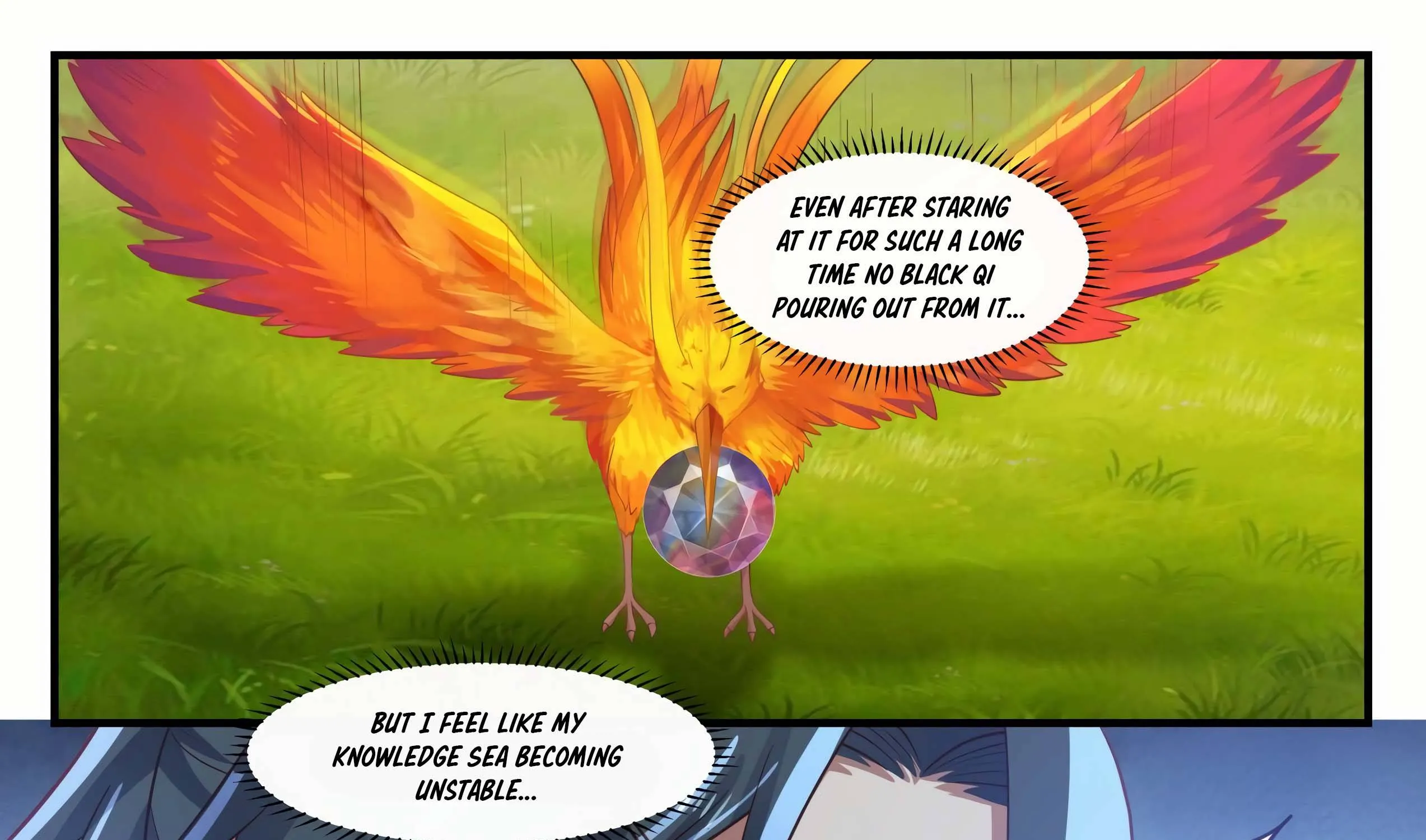 Read Martial Peak chapter 1149 image 18 on Lezhin