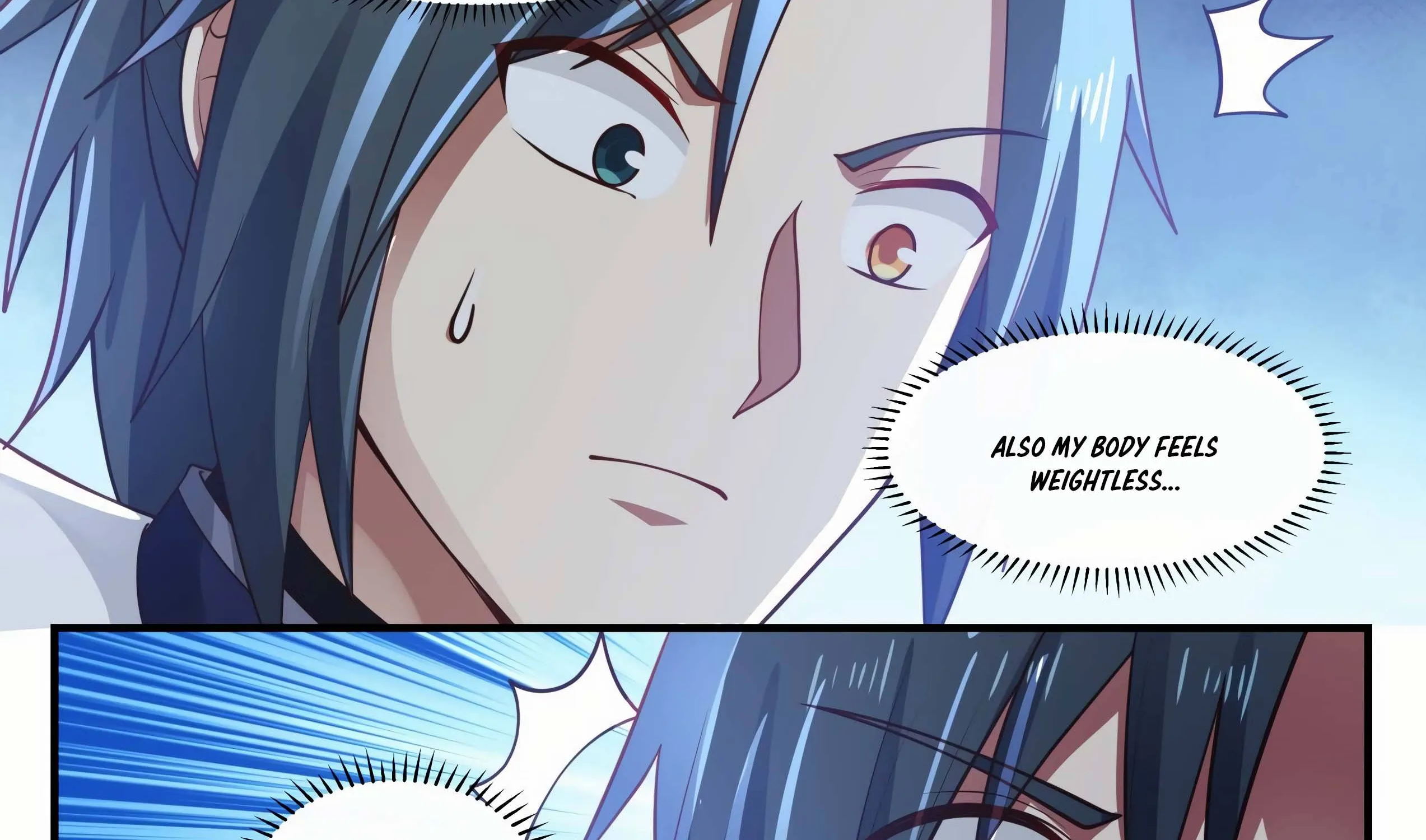 Read Martial Peak chapter 1149 image 19 on Lezhin