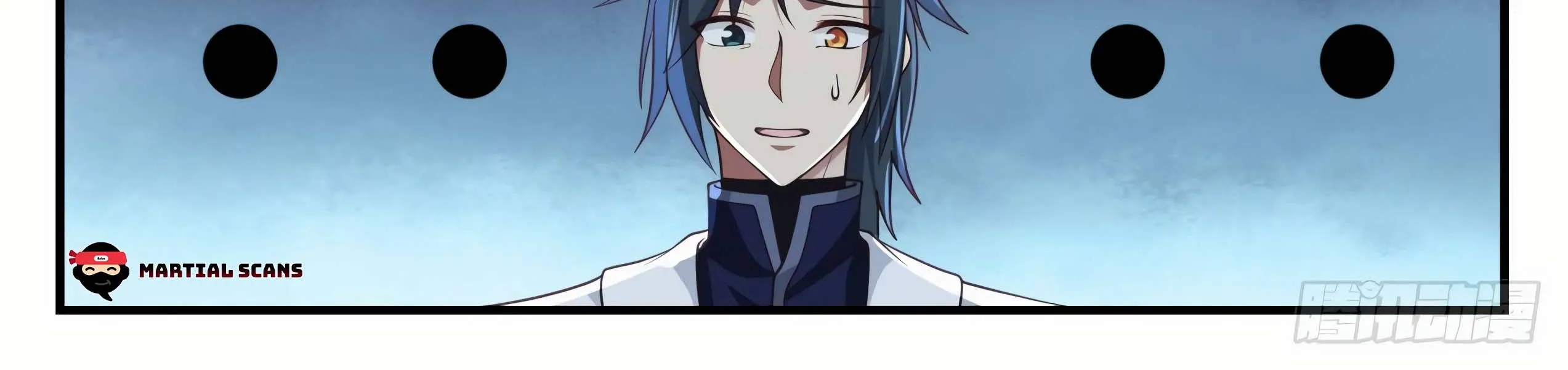 Read Martial Peak chapter 1149 image 23 on Lezhin