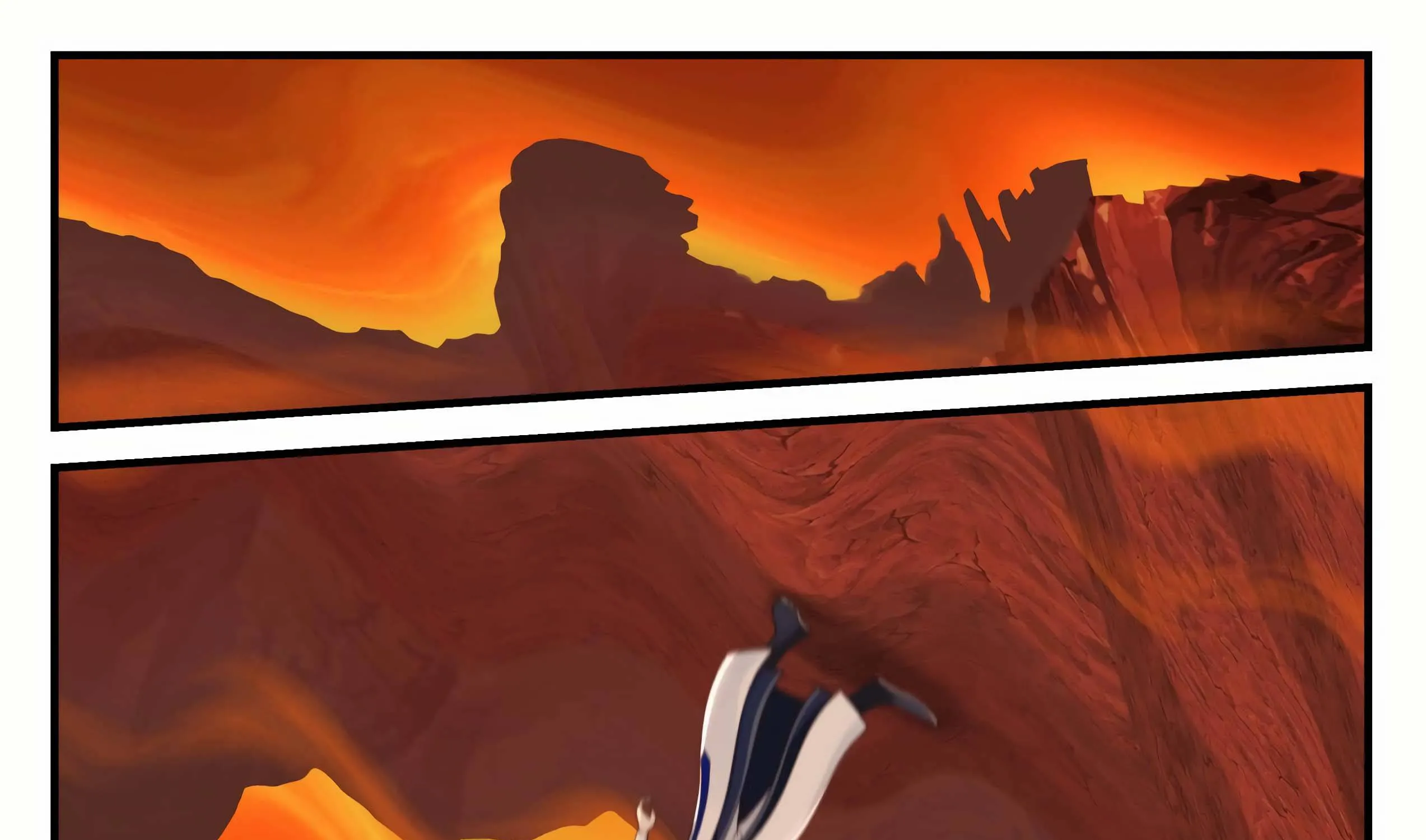 Read Martial Peak chapter 1149 image 3 on Lezhin