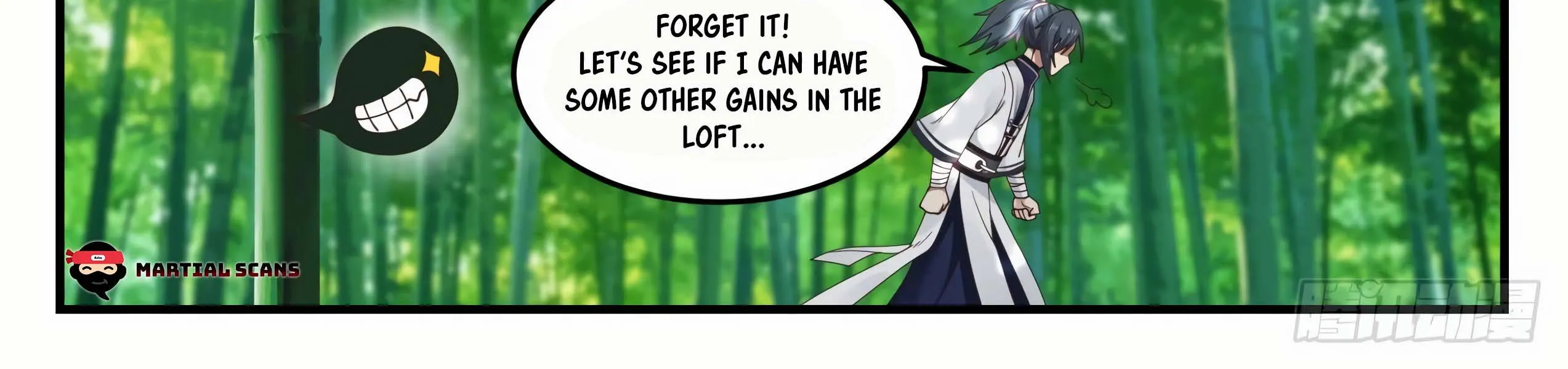 Read Martial Peak chapter 1149 image 32 on Lezhin