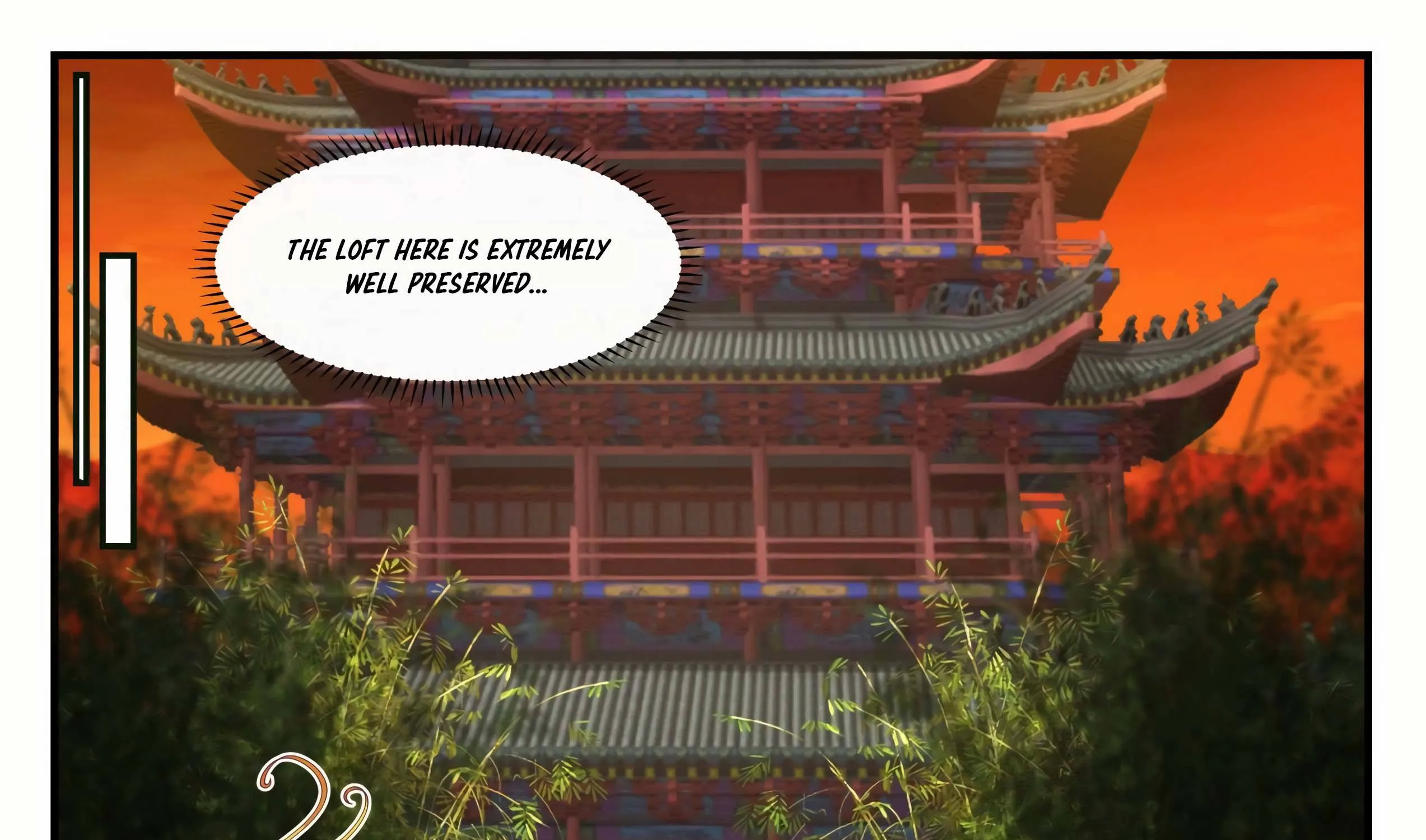 Read Martial Peak chapter 1149 image 33 on Lezhin