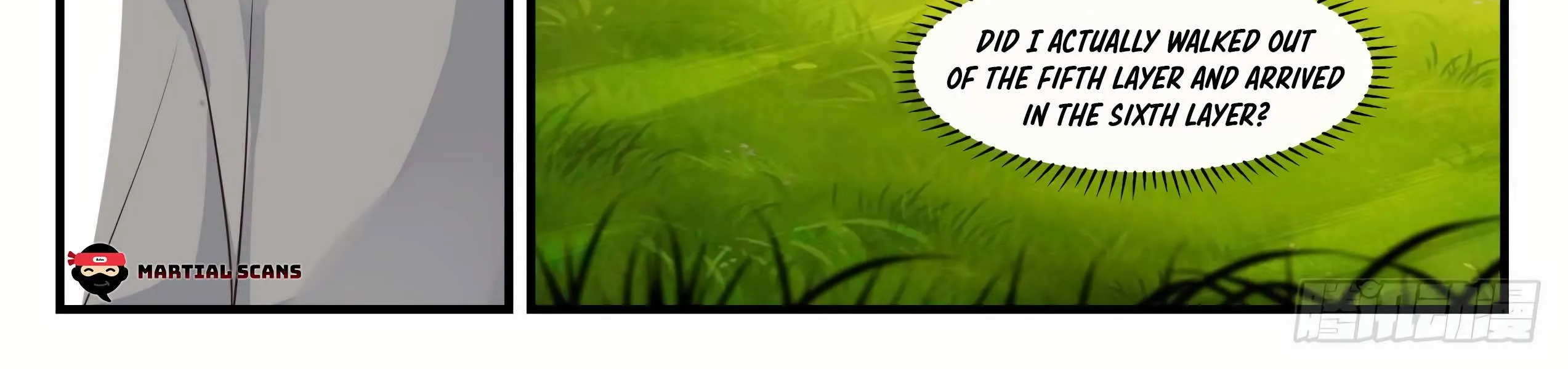 Read Martial Peak chapter 1149 image 8 on Lezhin