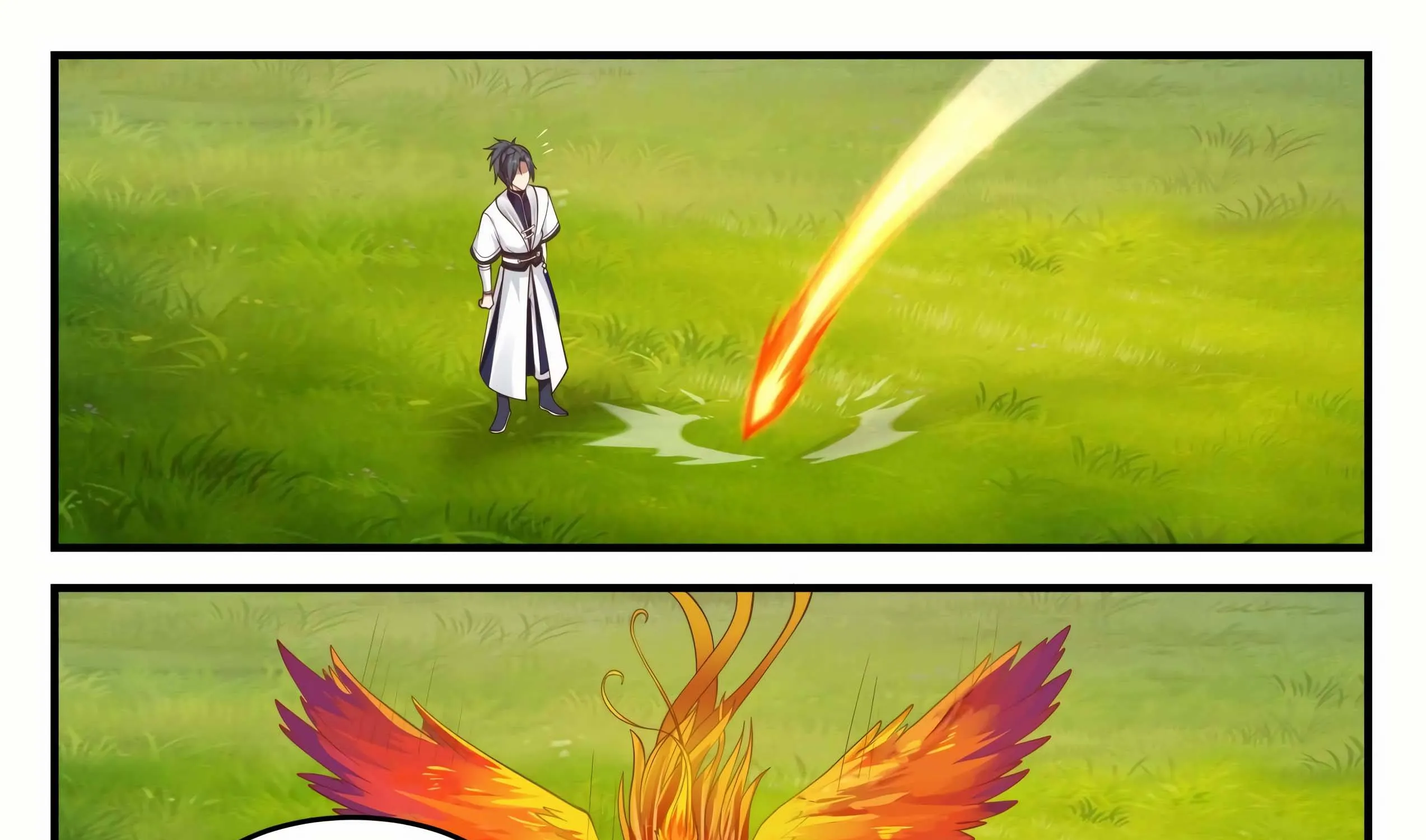 Read Martial Peak chapter 1149 image 9 on Lezhin