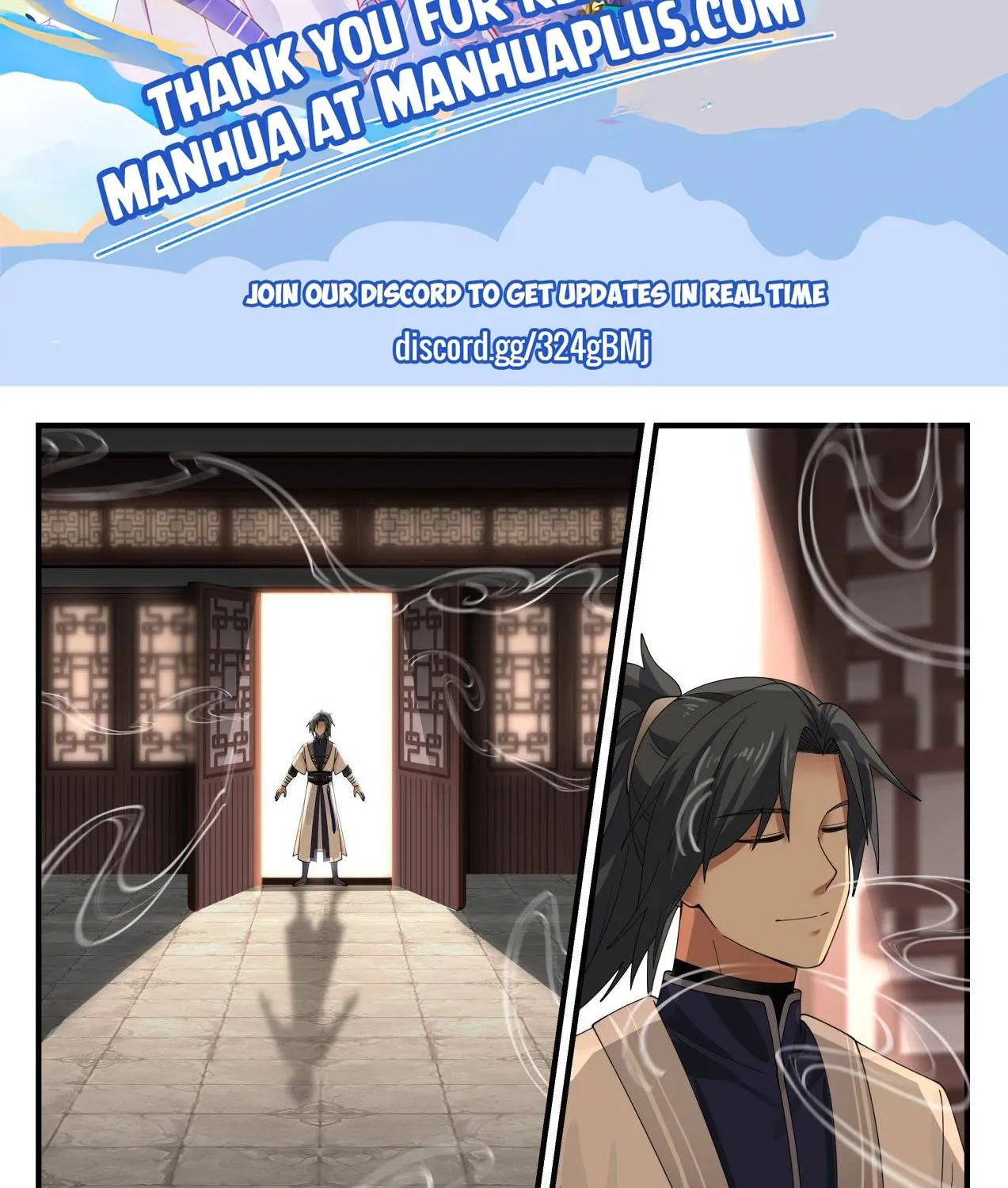 Read Martial Peak chapter 1150 image 1 on Lezhin
