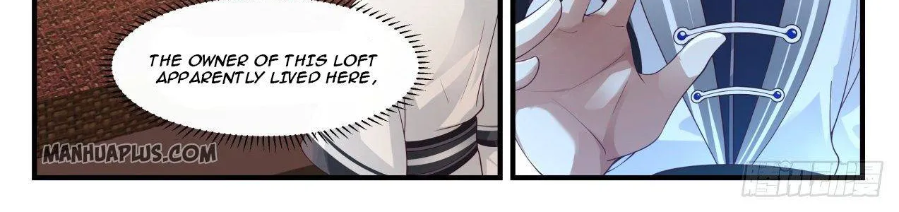 Read Martial Peak chapter 1150 image 18 on Lezhin