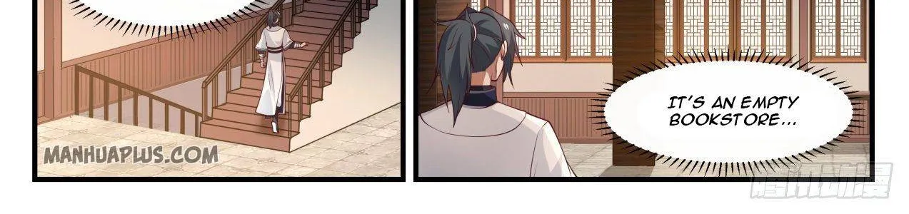 Read Martial Peak chapter 1150 image 20 on Lezhin