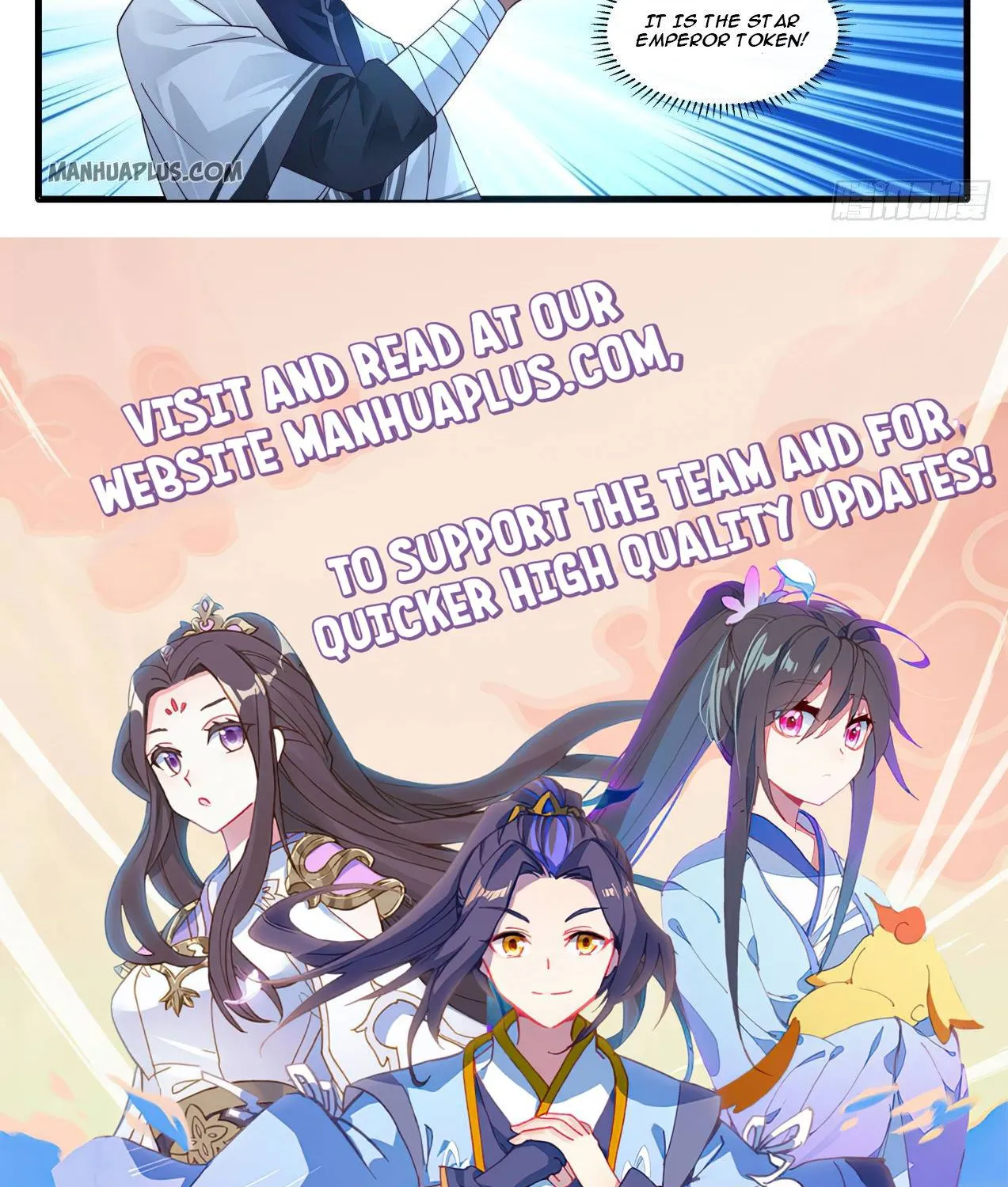 Read Martial Peak chapter 1150 image 24 on Lezhin