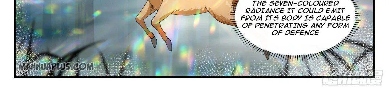Read Martial Peak chapter 1150 image 6 on Lezhin