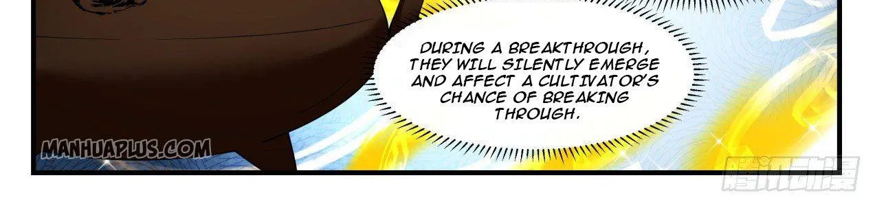 Read Martial Peak chapter 1150 image 8 on Lezhin