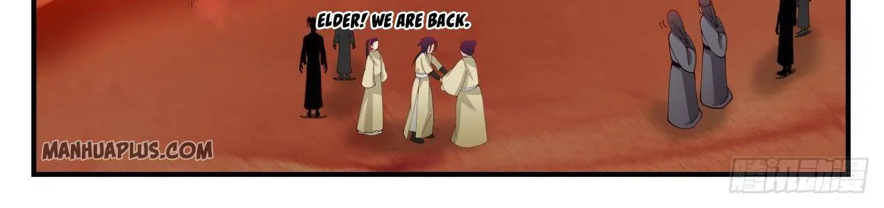 Read Martial Peak chapter 1151 image 10 on Lezhin