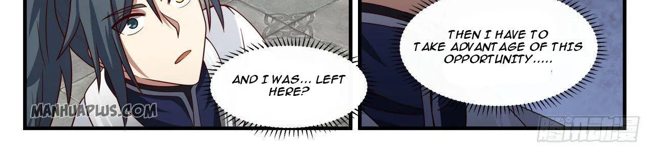 Read Martial Peak chapter 1151 image 16 on Lezhin
