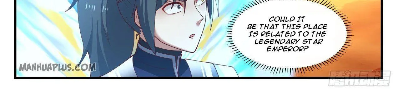 Read Martial Peak chapter 1151 image 20 on Lezhin