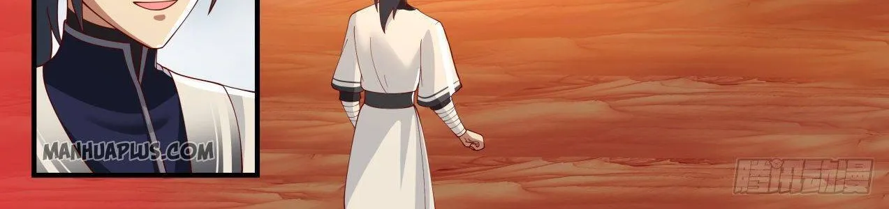 Read Martial Peak chapter 1151 image 22 on Lezhin