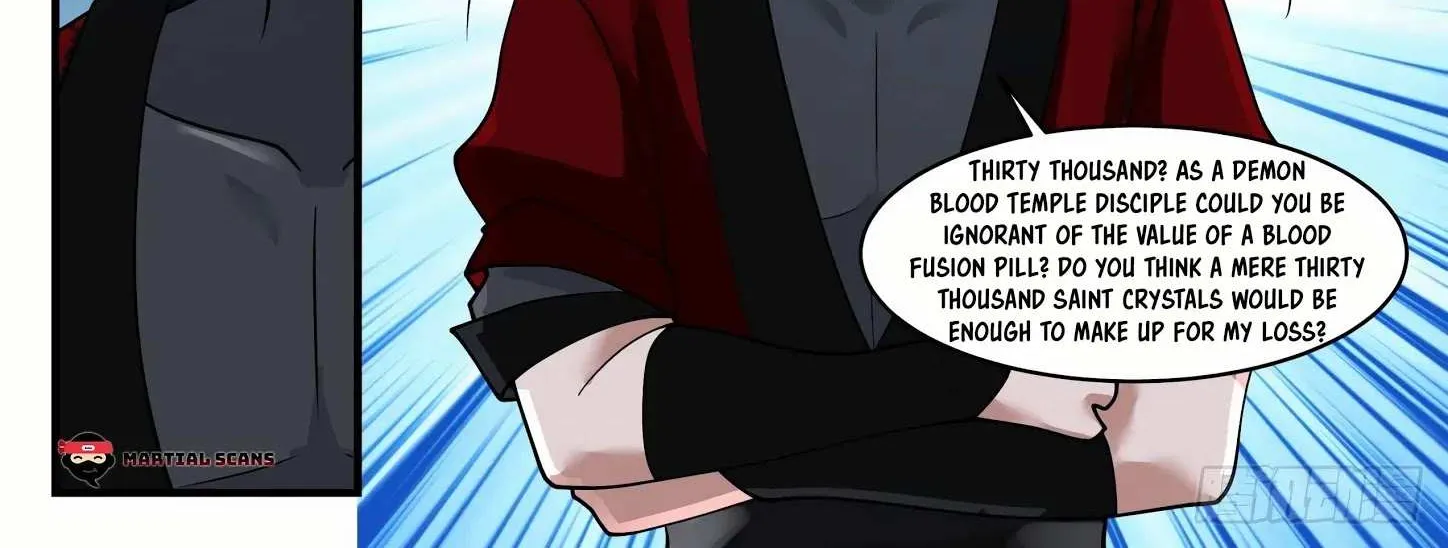 Read Martial Peak chapter 1152 image 8 on Lezhin